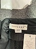 Topshop Black Dress Pants Size 0 - photo 7