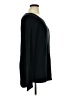 Old Navy Solid Black Pullover Sweater Size XL - photo 4