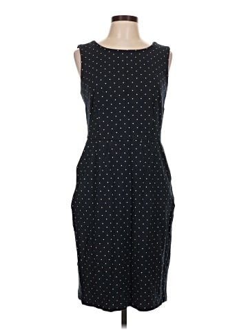 Lands' End Casual Dress (view 1)
