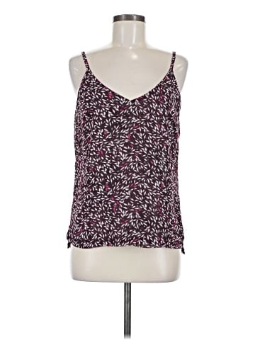 White House Black Market Sleeveless Top (view 1)