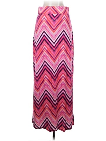 a.n.a. A New Approach Casual Skirt (view 2)