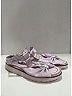Zimmermann White Sandals Size EU 41 - photo 8