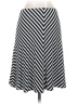 Unbranded Chevron-herringbone Black Casual Skirt Size XS (petite) - photo 2