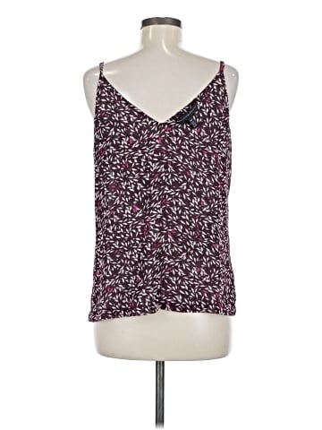 White House Black Market Sleeveless Top (view 2)