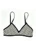 Splendid Ivory Swimsuit Top Size S - photo 1