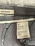 Dockers Chevron-herringbone Gray Casual Pants Size 16 - photo 4