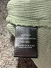 Torrid 100% Rayon Green 3/4 Sleeve Blouse Size 2X Plus (2) - photo 8