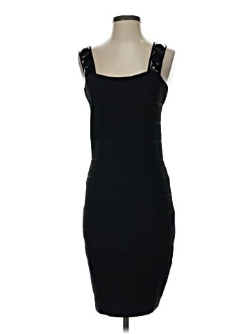 Alice + Olivia Cocktail Dress (view 1)