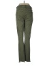 Paige Green Jeans Size 28 waist - photo 2