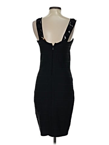 Alice + Olivia Cocktail Dress (view 2)