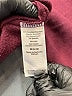 Joyspun Burgundy Sweatshirt Size M - photo 8