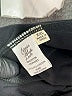 Cosmic Blue Love Black Active Pants Size XXL - photo 5