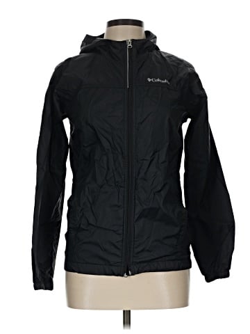 Columbia Jacket (view 1)