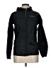 Columbia 100% Nylon Solid Black Jacket Size L - photo 1