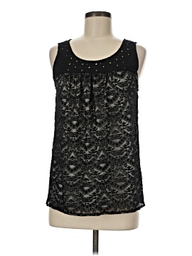 Ann Taylor Loft Sleeveless Blouse