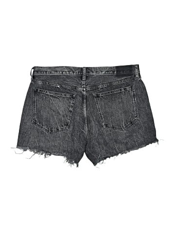 Abercrombie & Fitch Denim Shorts (view 2)