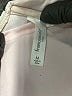 Francesca's Stripes Burgundy Swimsuit Top Size M - photo 3