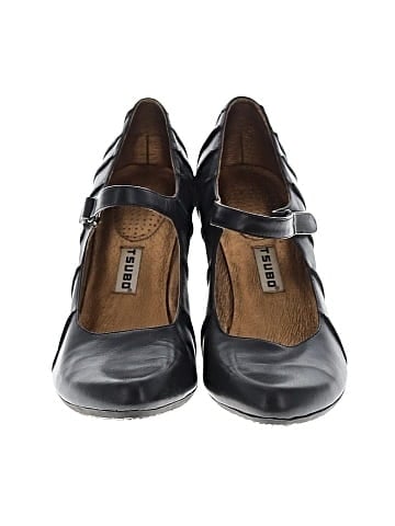 Tsubo Heels (view 2)
