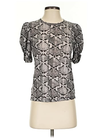 A.L.C. Short Sleeve Top (view 1)