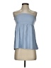 Unbranded Blue Tube Top Size S - photo 1