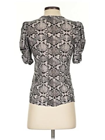 A.L.C. Short Sleeve Top (view 2)