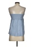 Unbranded Blue Tube Top Size S - photo 2