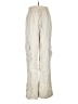 Guess Ivory Cargo Pants Size M - photo 1