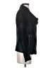 Muubaa 100% Leather Black Leather Jacket Size 4 - photo 4