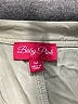 Assorted Brands Ivory Casual Dress Size M - photo 4