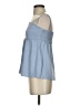 Unbranded Blue Tube Top Size S - photo 5