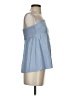 Unbranded Blue Tube Top Size S - photo 4