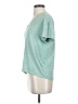 Rag & Bone Teal Cardigan Size S - photo 5