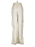 Guess Ivory Cargo Pants Size M - photo 2