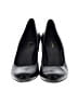 Cole Haan Black Heels Size 11 - photo 2