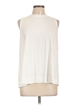 Crown & Ivy Sleeveless Blouse