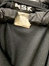 MSK Solid Black Formal Skirt Size XL - photo 4