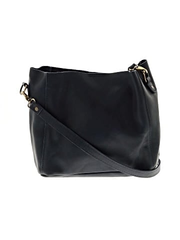 Portland Leather Goods Leather Crossbody Bag (view 1)