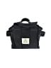 BDG 100% Cotton Black Crossbody Bag One size - photo 1