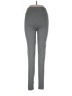 Peruvian Connection Solid Gray Active Pants Size L - photo 2
