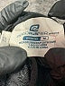 Road Runner Sports Solid Black Shorts Size M - photo 3