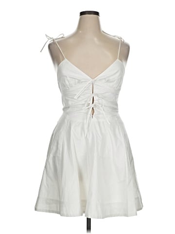 Zara Cocktail Dress (view 1)