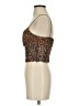Princess Polly Brown Tank Top Size 2 - photo 5