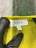 Jaye.e. Yellow Sleeveless T-Shirt Size XS - photo 7