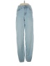 Lee Blue Jeans Size 4 - photo 1