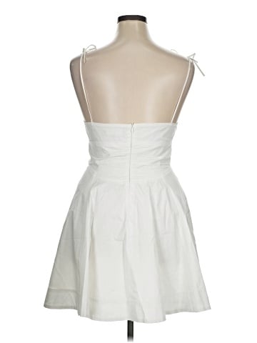 Zara Cocktail Dress (view 2)