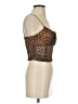 Princess Polly Brown Tank Top Size 2 - photo 4