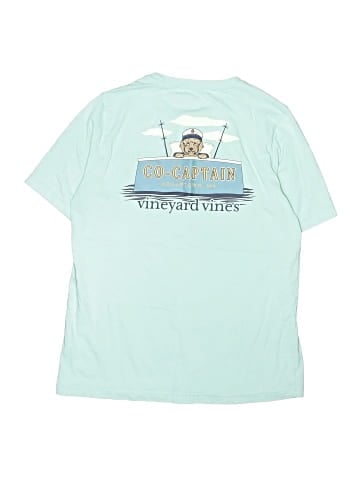 Vineyard Vines Short Sleeve T-Shirt (view 2)