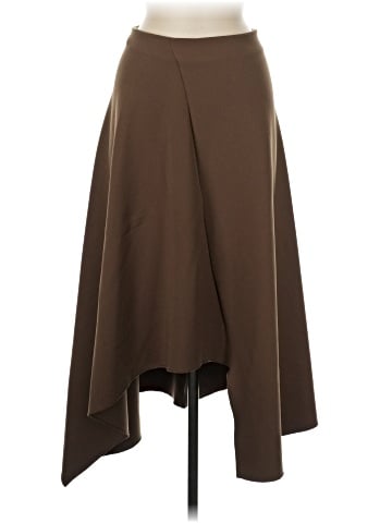 Zara Casual Skirt (view 1)