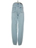 Lee Blue Jeans Size 4 - photo 2