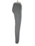 Peruvian Connection Solid Gray Active Pants Size L - photo 4